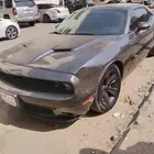 دوج تشالنحر