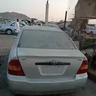 تشليح الحمدانية لجميع انواع قطع غيار السيارات اط