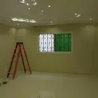 دهانات جوتن فنيله لاتيه داخلي وخارجي