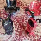 2 سكوتر درفت استخدام اسبوع نظيف شريت الواحد ب 320 على السوم