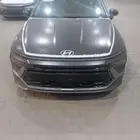 سوناتا فليت 2025 ..كاش واقساط