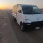 ديهاتسو 2013