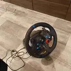 طارة او دركسون Logitech G29