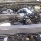 محركات ايفجي فرشونر روبع افلون لاندكلروزر معه الفك التركيب