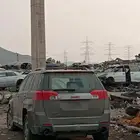 متوفر جميع انواع قطع غيار تشليح