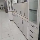 مطبخ مستعمل نظيف