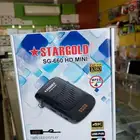 STARGOLD SG 660 HD MINI RECEIVER