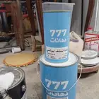 عازل ايبوكسي اسطح وارضيات دهان