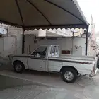 هايلوكس 1977