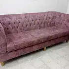 كنب بحاله ممتازه للبيع 250