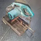 صاروخ قطع حديد فيبر