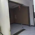 تكسير جدران وترميم