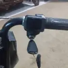 سكوتر درفت