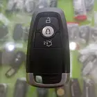 ريموت بصمة تورس وكاله