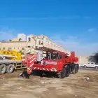 للبيع كرين تدانو نيسان 1992