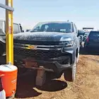 تشليح تاهو 2023