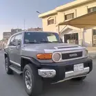 تويوتا اف جي موديل 2012 عداد السياره 236 الف