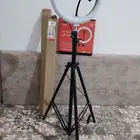 اضاءة سلفي
