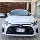 تويوتا يارس 2024 فل كامل