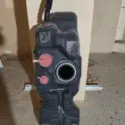 تانكي احتياطي يركب على جميع سيارات الاف جي