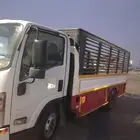 ايسوزو شبك موديل2016 جديد للحمول بشتى انواعه