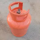 للبيع اصطوانة الغاز