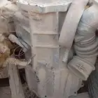 قير روزا متسوبيشي 2008