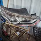 شمعه سوناتا 2018 2019