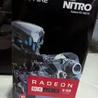 كرت RX 480 8GB