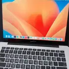 ماك بوك 2011 مستخدم نضيف
