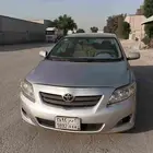 Toyota Corolla 2009