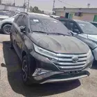 تويوتا راش 2023