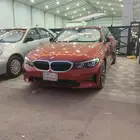 BMW 320 i