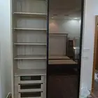 نجار تفصيل دولايب وصيانه ودهانت