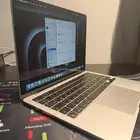 Macbook Air M3 13 inch 8GB RAM 256GB