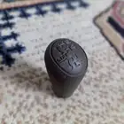 رمانة عصا دبل صالون ربع شاص