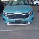كيا سيلتوس MID موديل 2025
