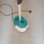 كاوية ملابس بخار نظيفه جدا