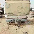 دينا متسوبيشي للبيع تشليح دفرنس قير مكينه جنوط موديل 2004
