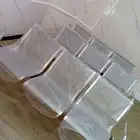 كرسي انتظار ثلاثي حديد عالي الجودة