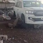 قطع غيار لاندكروزر 2022