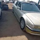 بي ام دبليو تشليح انواع السيارات الاماني حجم 740