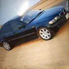 مطلوب قير سيارة BMW بي ام دبليو 318