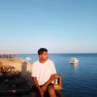 فني كاميرات مراقبه خبره اكثر من خمس سنوات مصري عندي 22سنة