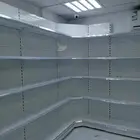 رفوف صيدليات رفوف سوبر رفوف تخزين