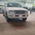 TOYOTA LAND CRUISER 2006 GXR