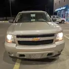 تاهو 2014 دبل نضيف