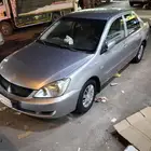 متسوبيشي لانسر 2008