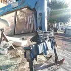 ونش تدانو 290