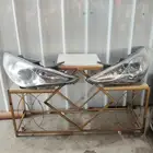 شمعات سوناتا 2011 2015 وكاله